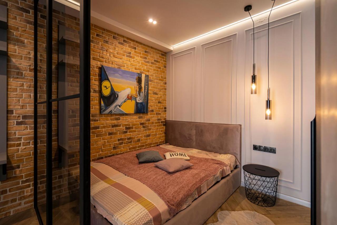 British Quarter Studios Kiev Exterior foto