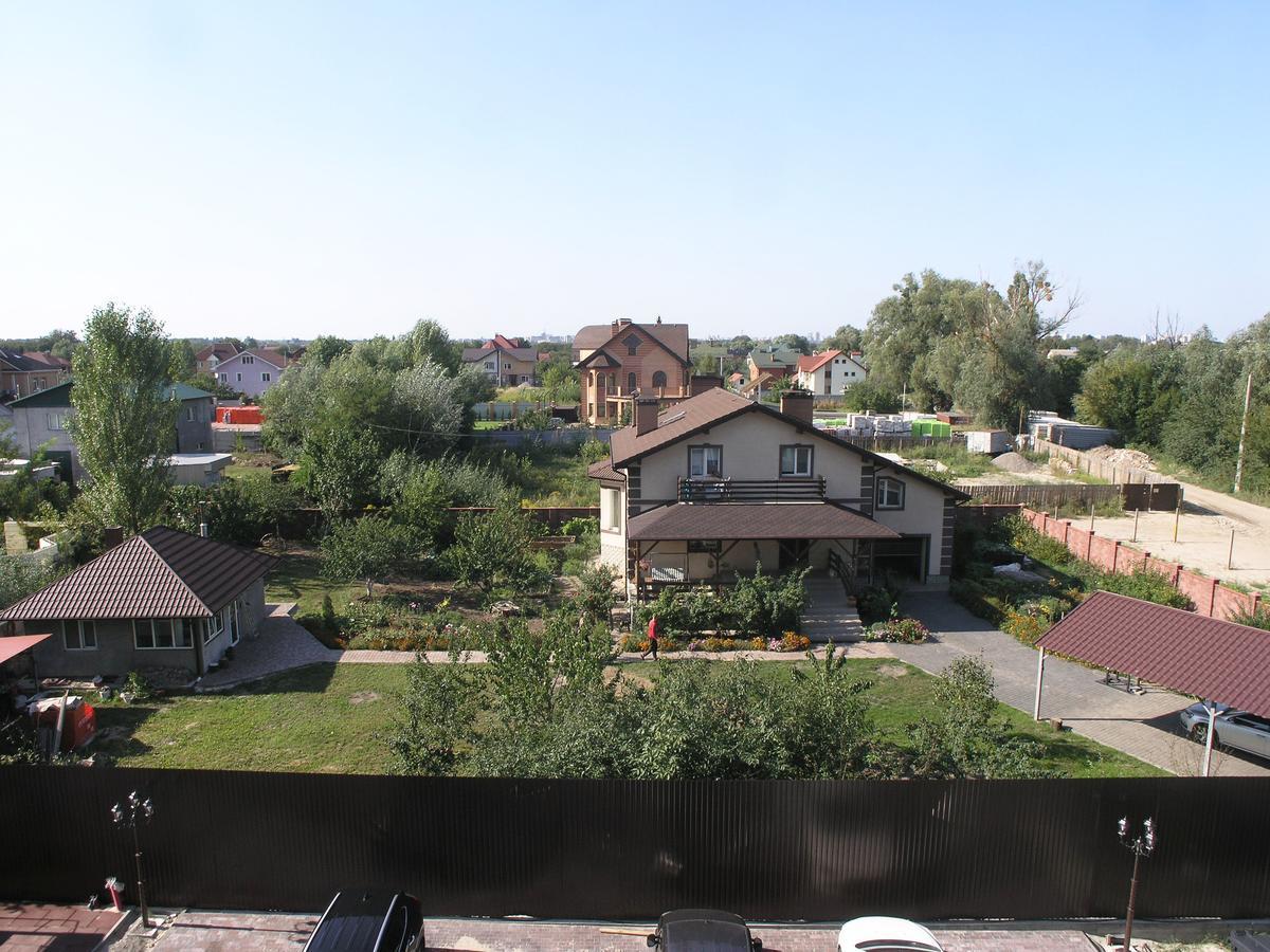 British Quarter Studios Kiev Exterior foto